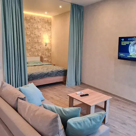 Apartment квартира в аркадии Odesa