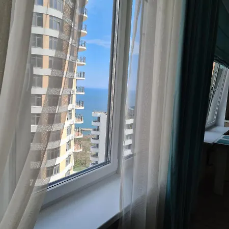 квартира в аркадии *