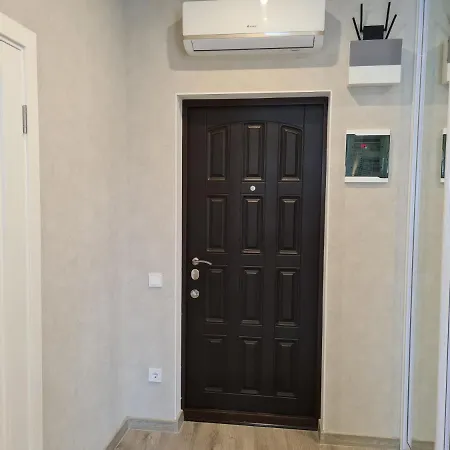 квартира в аркадии * Odesa